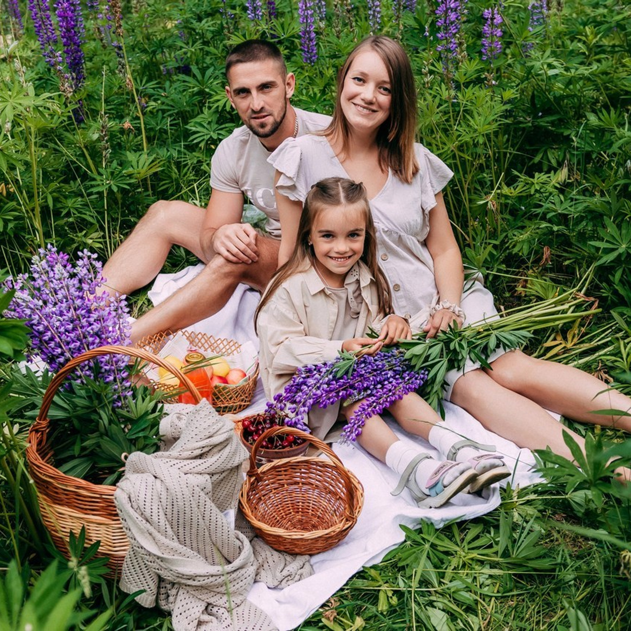 Отзывы. Фотограф новорожденных и семейный фотограф г. Витебск Юлия Анашко