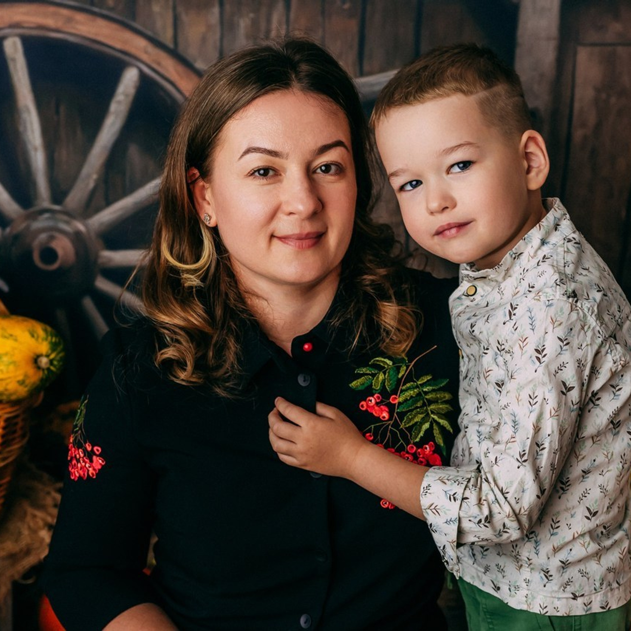 Отзывы. Фотограф новорожденных и семейный фотограф г. Витебск Юлия Анашко