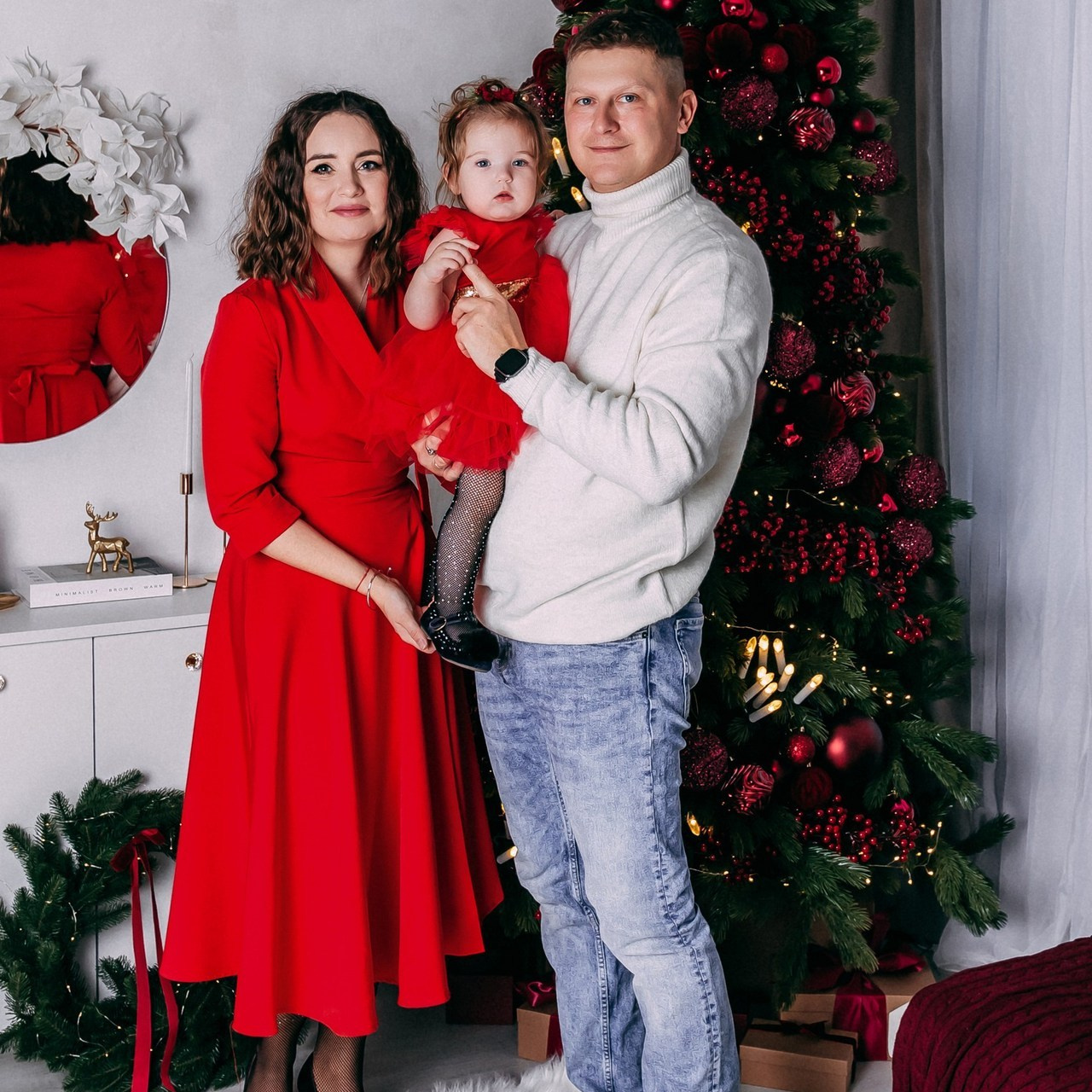 Отзывы. Фотограф новорожденных и семейный фотограф г. Витебск Юлия Анашко