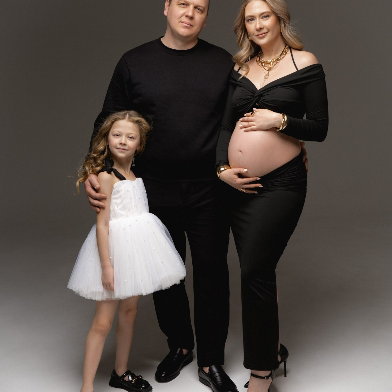 Отзывы. Фотограф Иванич Дарья