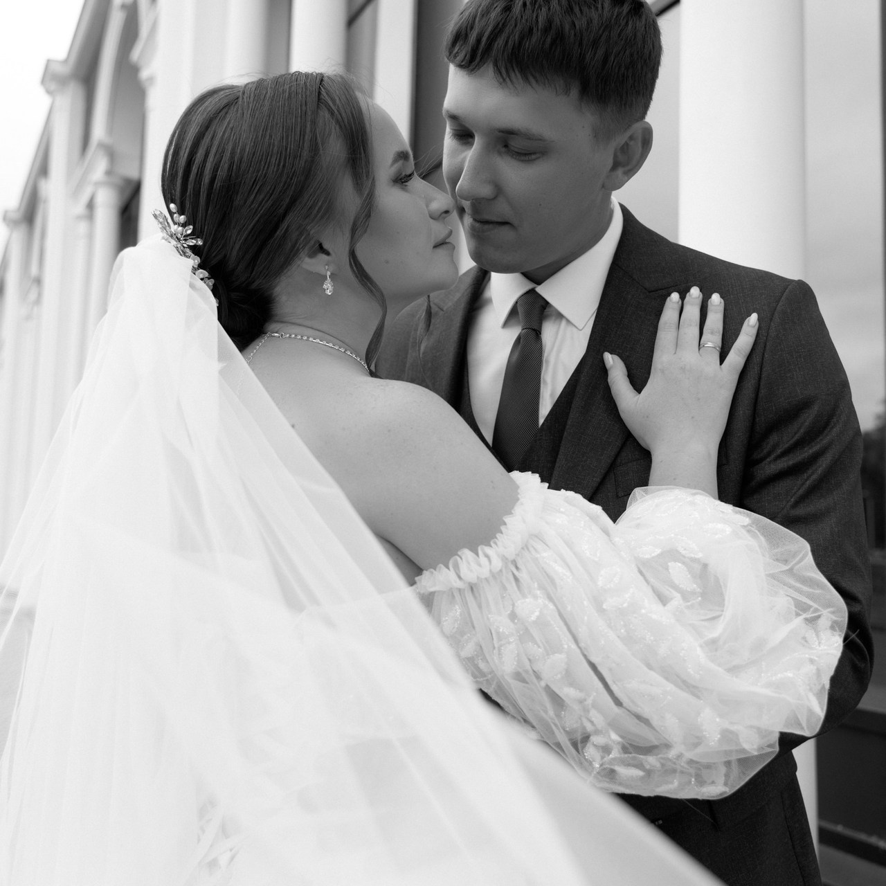 Отзывы. Фотограф Иванич Дарья