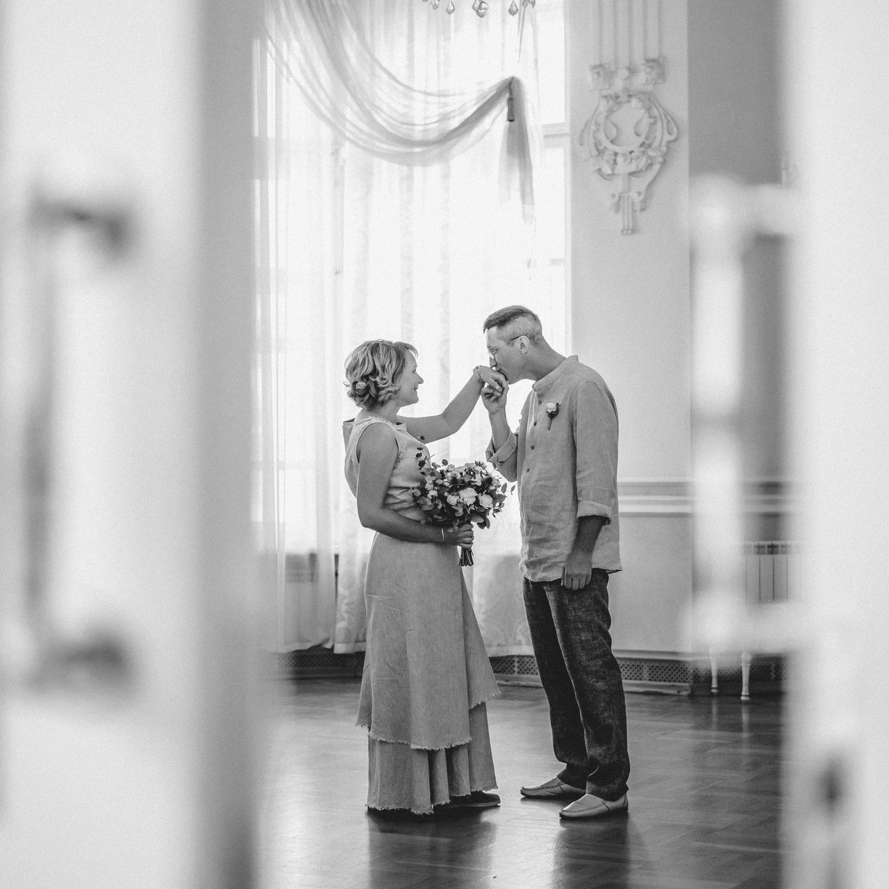 Отзывы. Портретный фотограф в Томске Наташа Барова