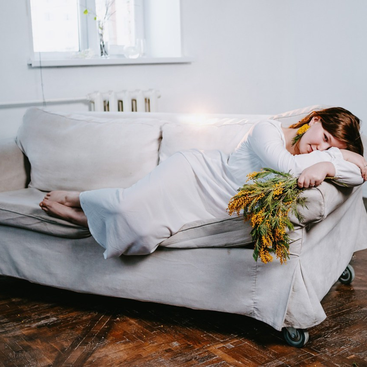 Отзывы. Портретный фотограф в Томске Наташа Барова