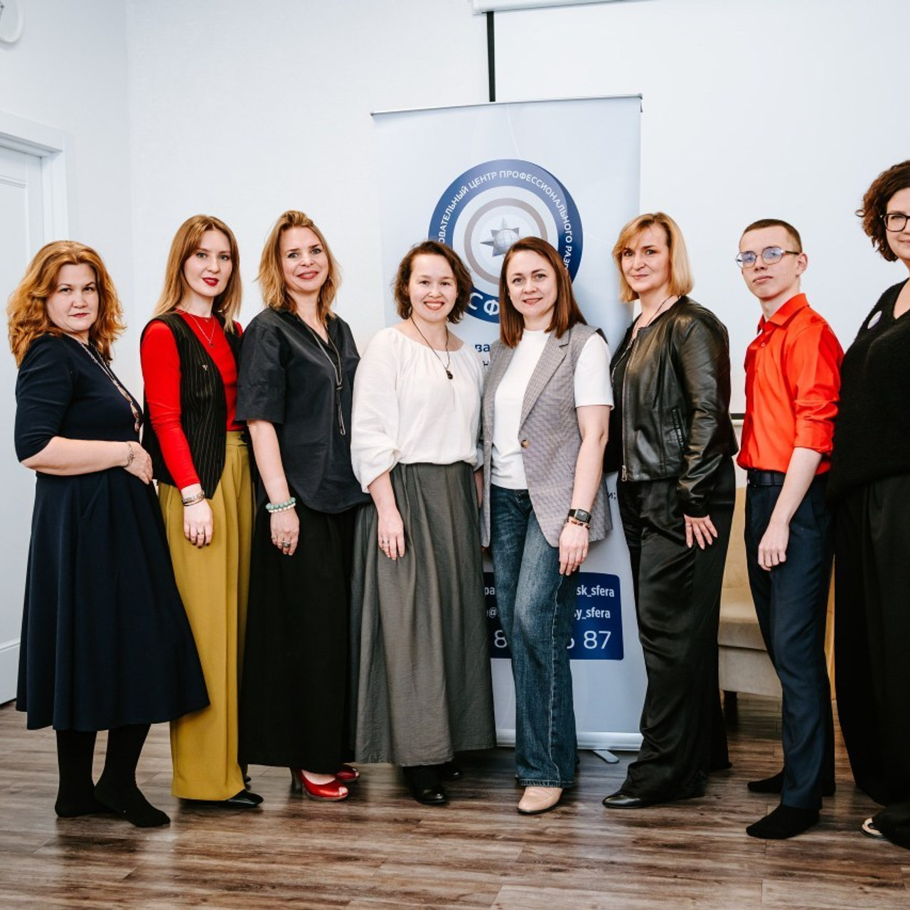 Отзывы. Портретный фотограф в Томске Наташа Барова