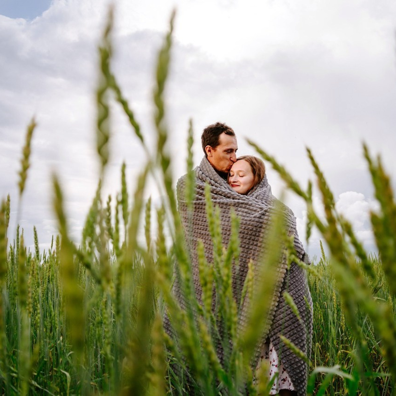 Отзывы. Портретный фотограф в Томске Наташа Барова