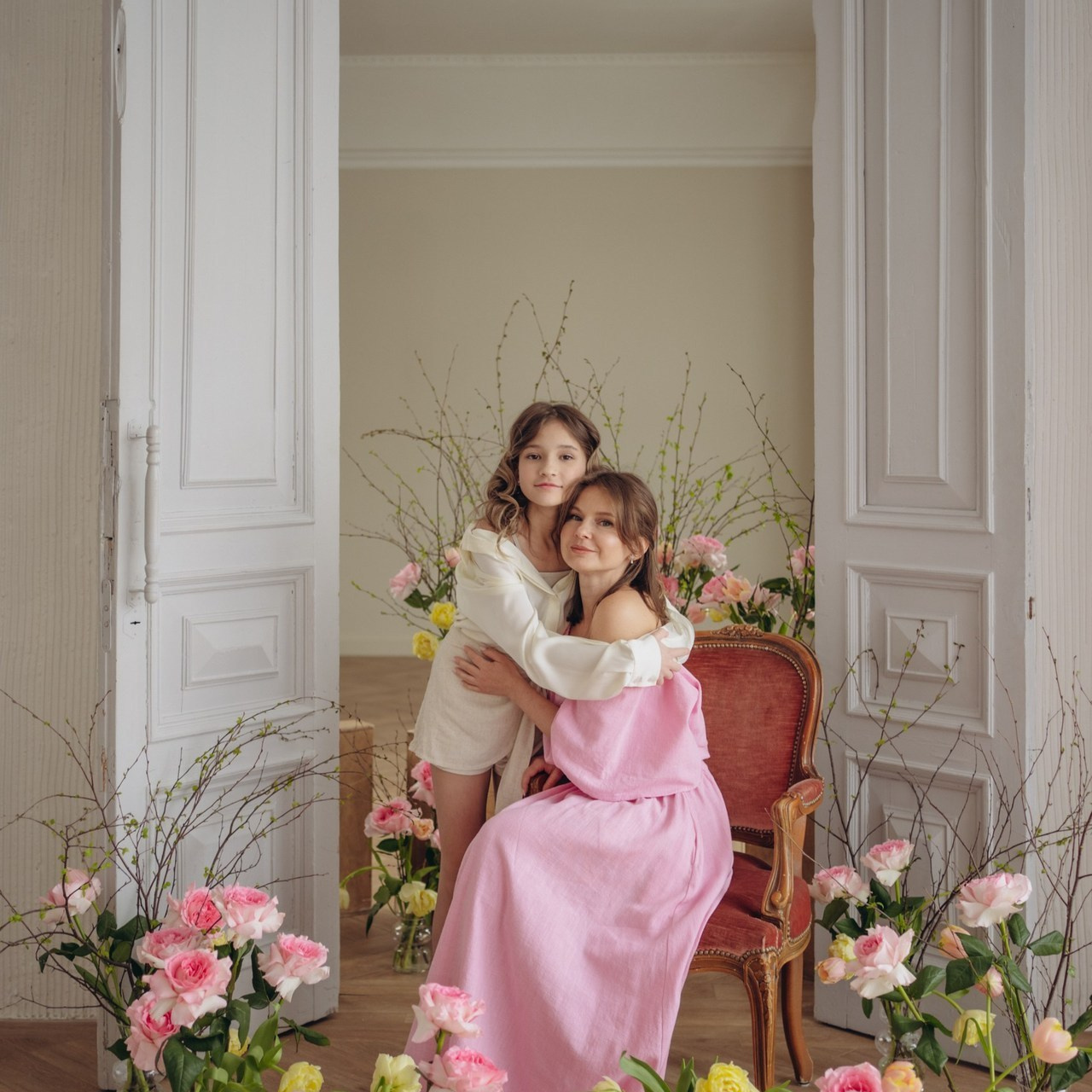 Отзывы. Семейный фотограф, фотосессия беременности в Новосибирске Кристина Киб