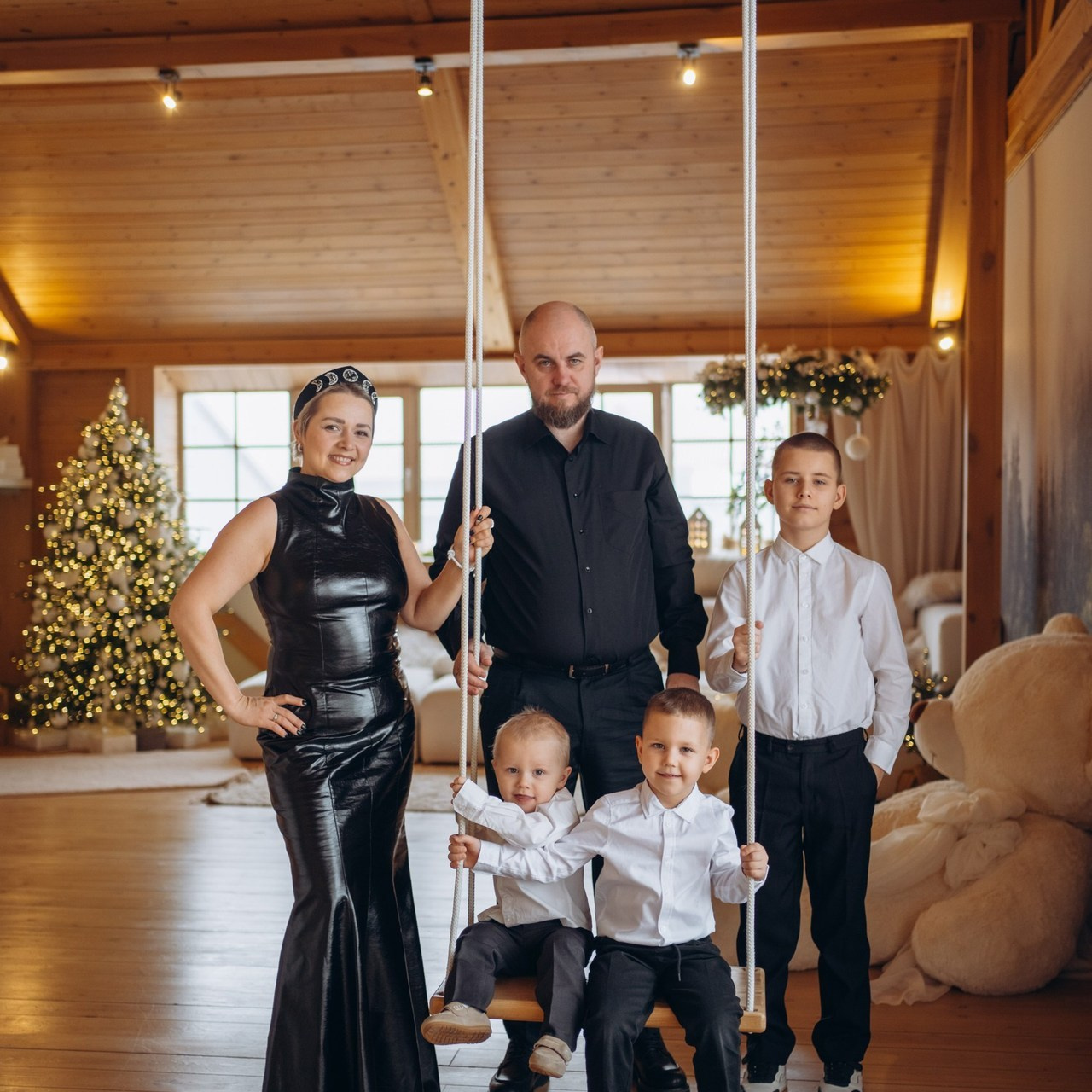 Отзывы. Семейный фотограф, фотосессия беременности в Новосибирске Кристина Киб