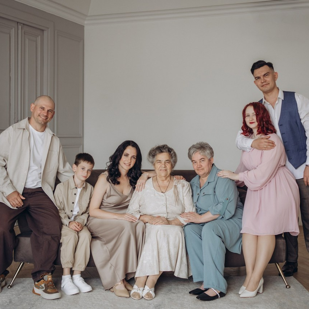 Отзывы. Семейный фотограф, фотосессия беременности в Новосибирске Кристина Киб