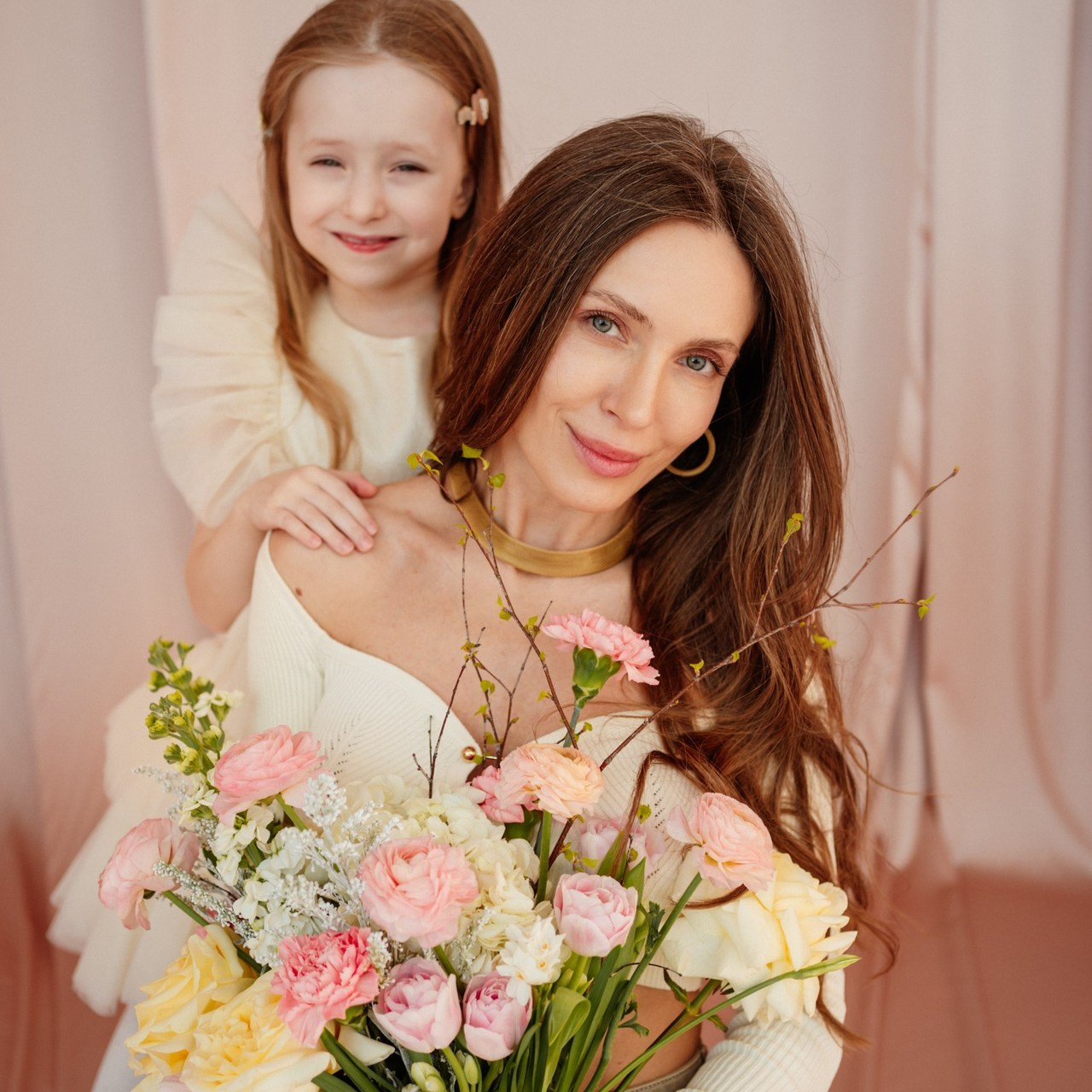 Отзывы. Семейный фотограф, фотосессия беременности в Новосибирске Кристина Киб