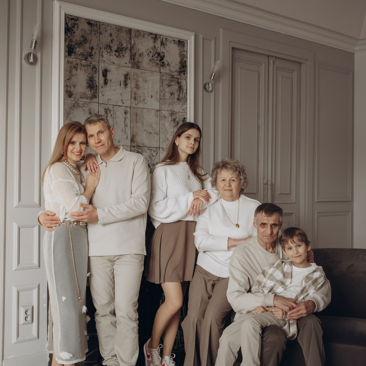 Отзывы. Семейный фотограф, фотосессия беременности в Новосибирске Кристина Киб