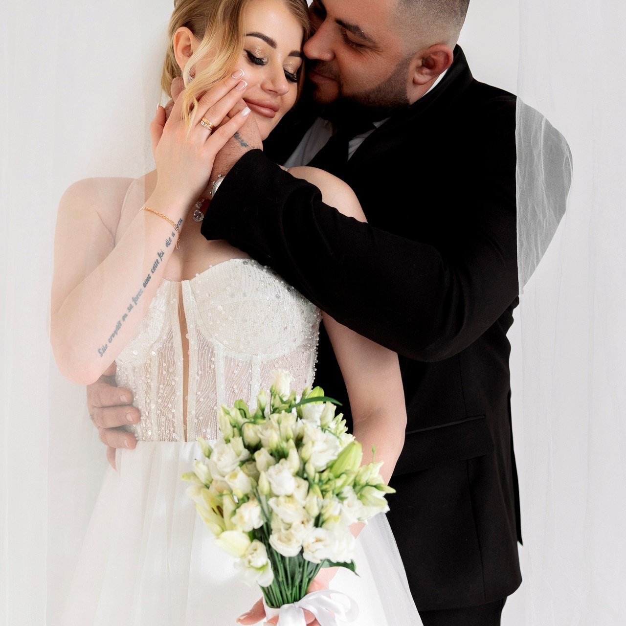 Отзывы. Свадебный и семейный фотограф в Майкопе Валерия Кудрявцева