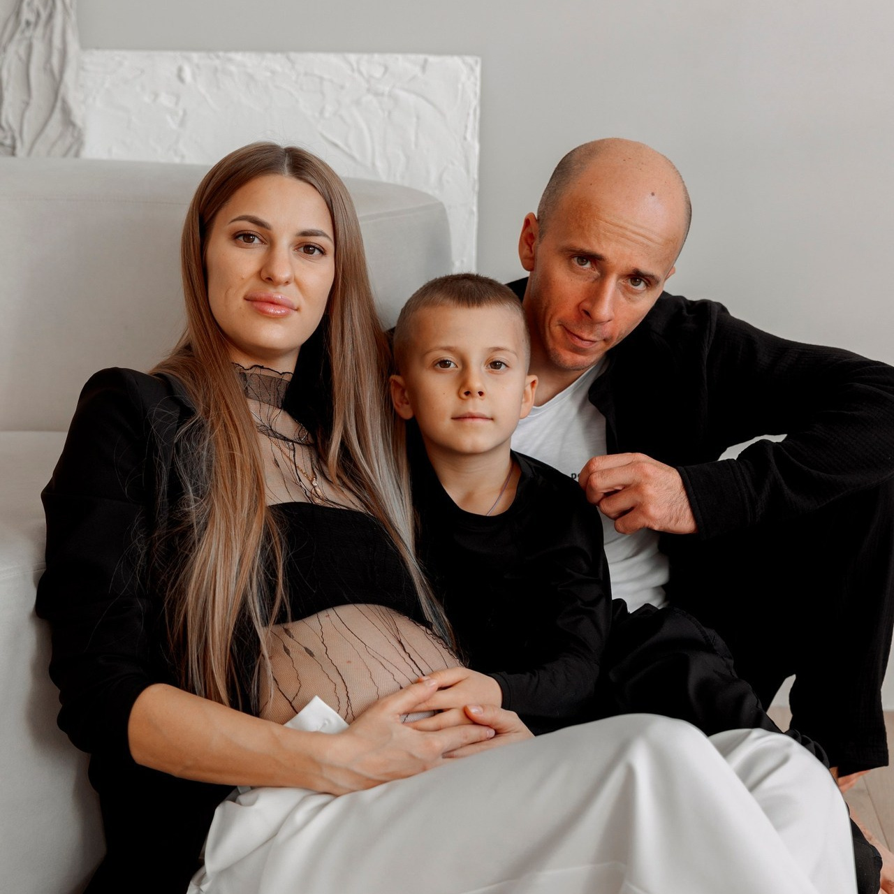 Отзывы. Свадебный и семейный фотограф в Майкопе Валерия Кудрявцева