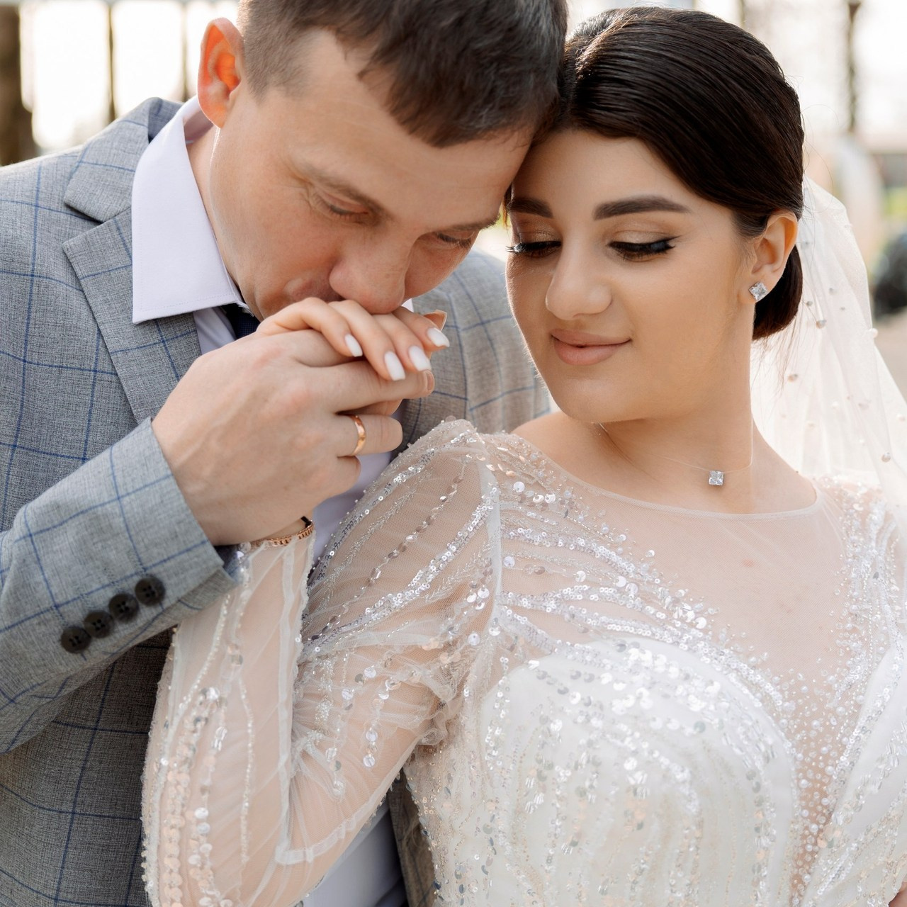 Отзывы. Свадебный и семейный фотограф в Майкопе Валерия Кудрявцева