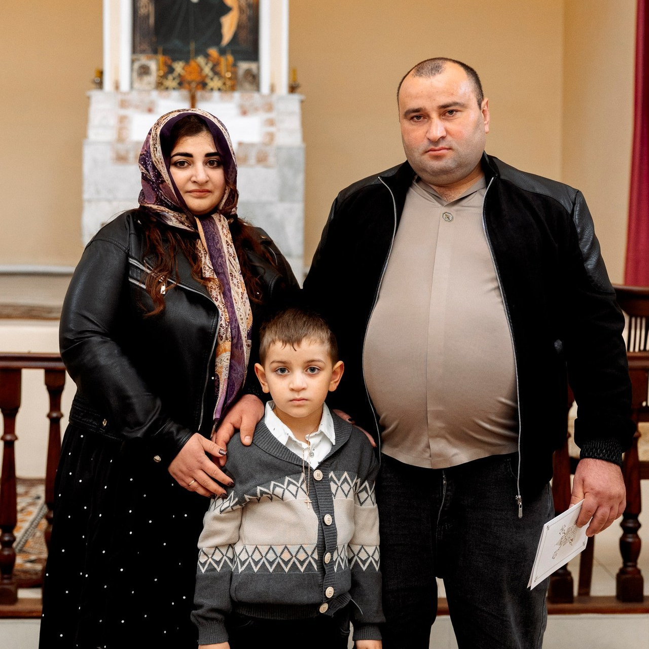 Отзывы. Свадебный и семейный фотограф в Майкопе Валерия Кудрявцева