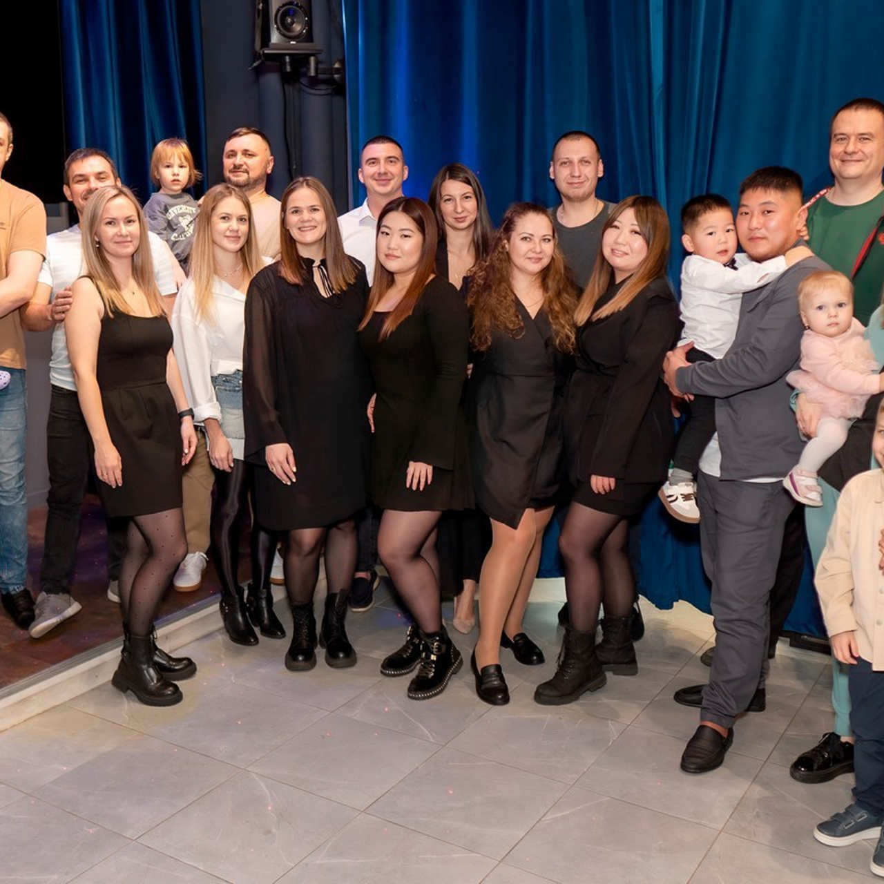 Отзывы. Семейный и детский фотограф в Санкт-Петербурге Сергей Тарасов