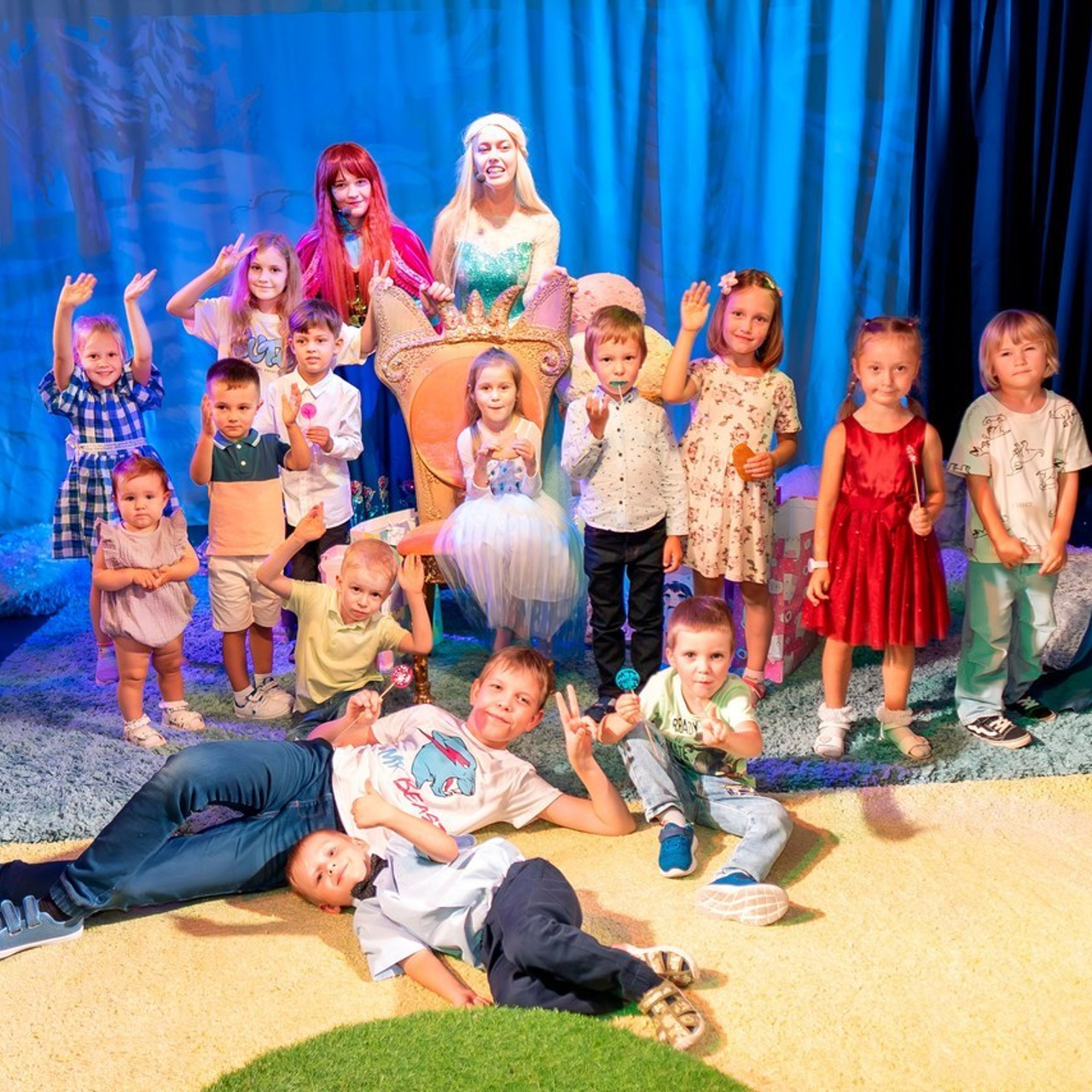 Отзывы. Семейный и детский фотограф в Санкт-Петербурге Сергей Тарасов