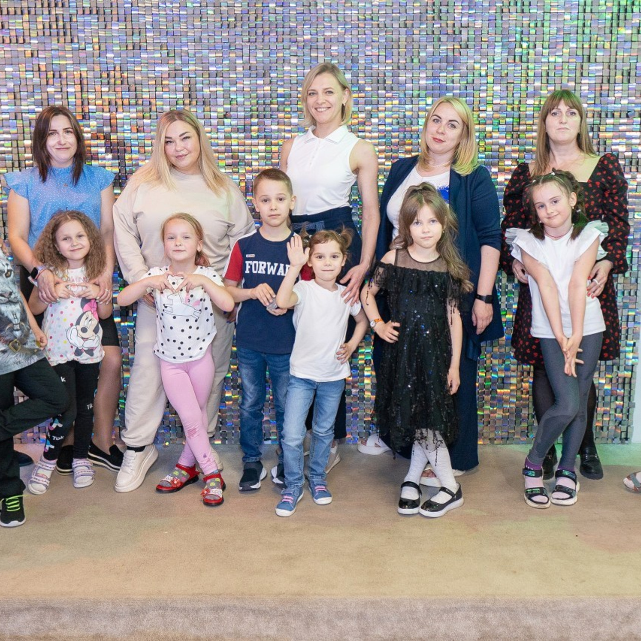 Отзывы. Семейный и детский фотограф в Санкт-Петербурге Сергей Тарасов