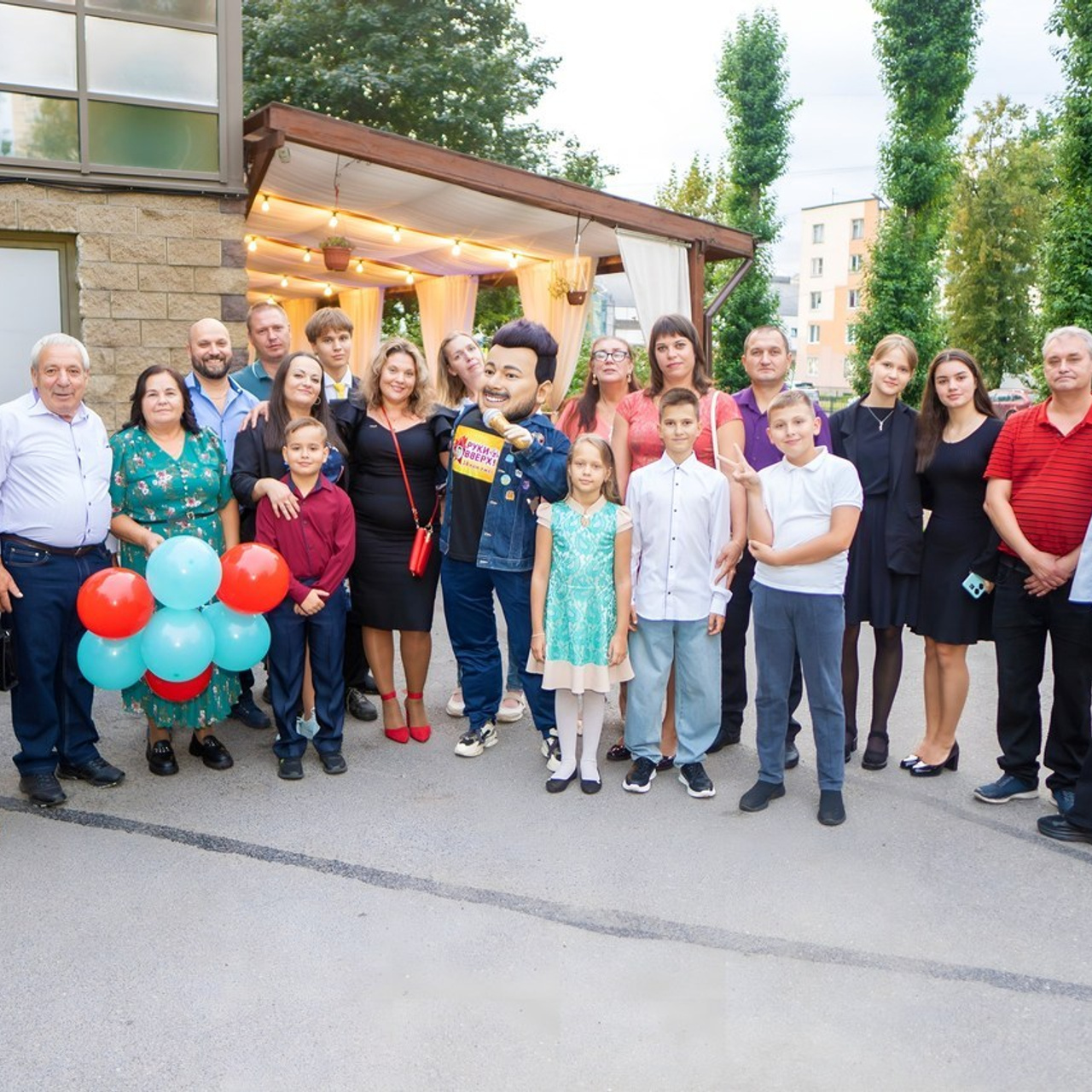 Отзывы. Семейный и детский фотограф в Санкт-Петербурге Сергей Тарасов