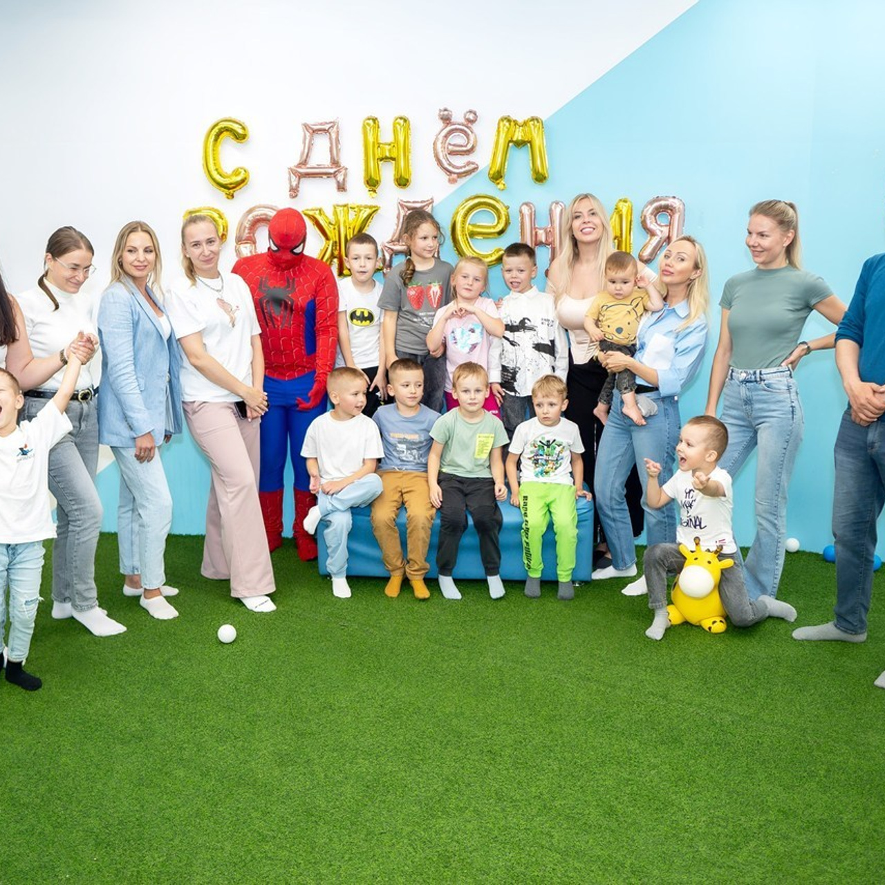 Отзывы. Семейный и детский фотограф в Санкт-Петербурге Сергей Тарасов