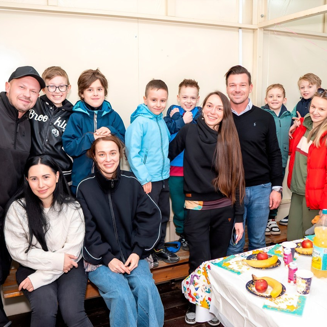 Отзывы. Семейный и детский фотограф в Санкт-Петербурге Сергей Тарасов