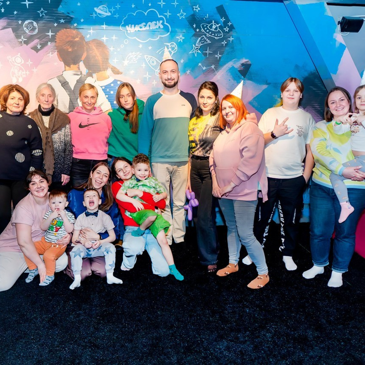 Отзывы. Семейный и детский фотограф в Санкт-Петербурге Сергей Тарасов