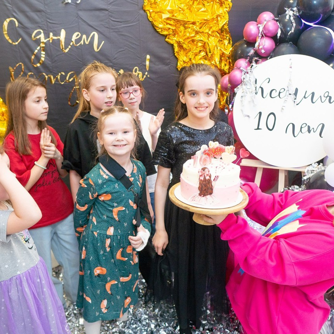 Отзывы. Семейный и детский фотограф в Санкт-Петербурге Сергей Тарасов