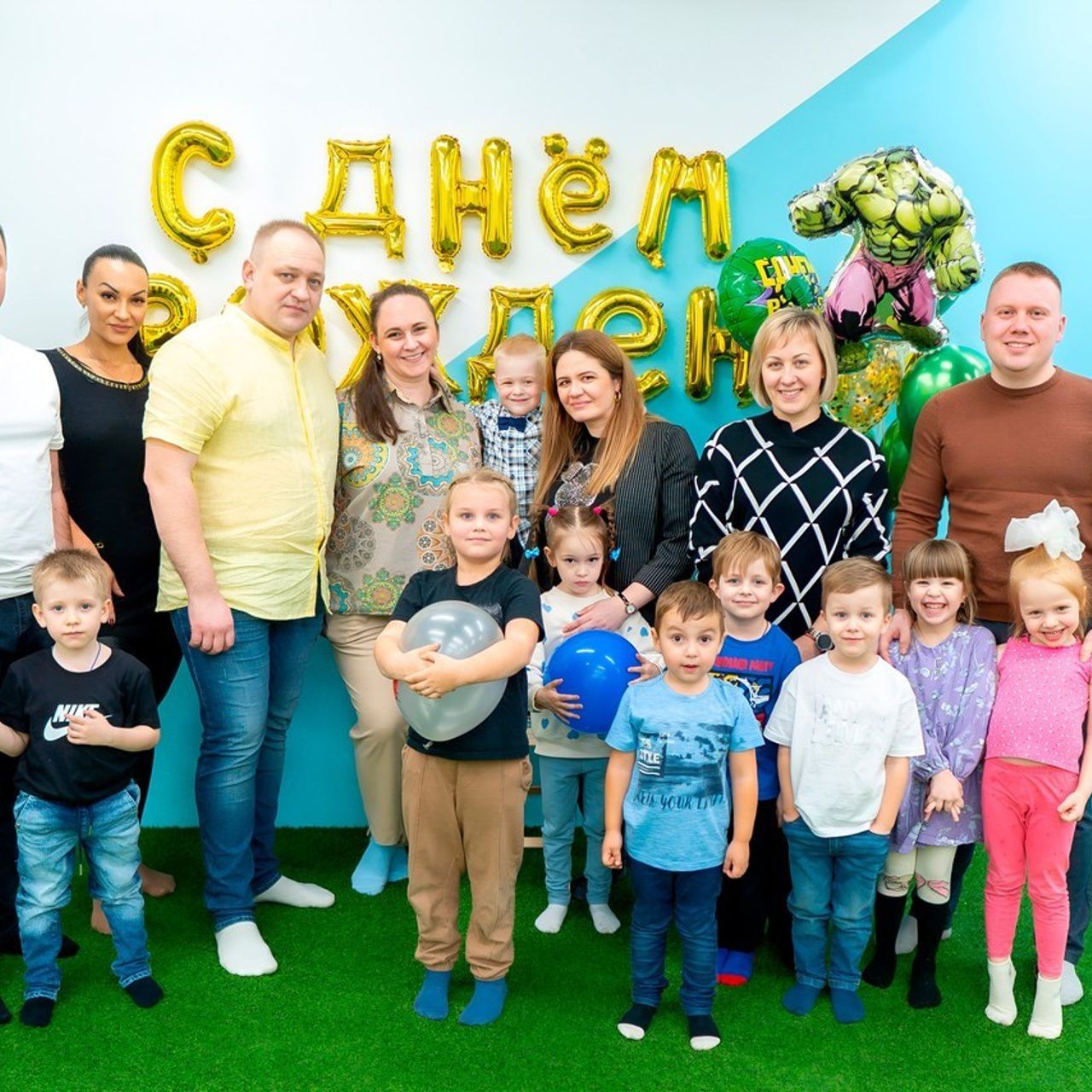 Отзывы. Семейный и детский фотограф в Санкт-Петербурге Сергей Тарасов