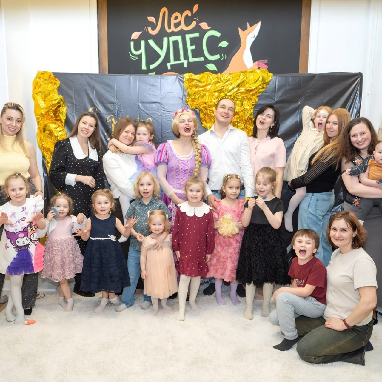 Отзывы. Семейный и детский фотограф в Санкт-Петербурге Сергей Тарасов