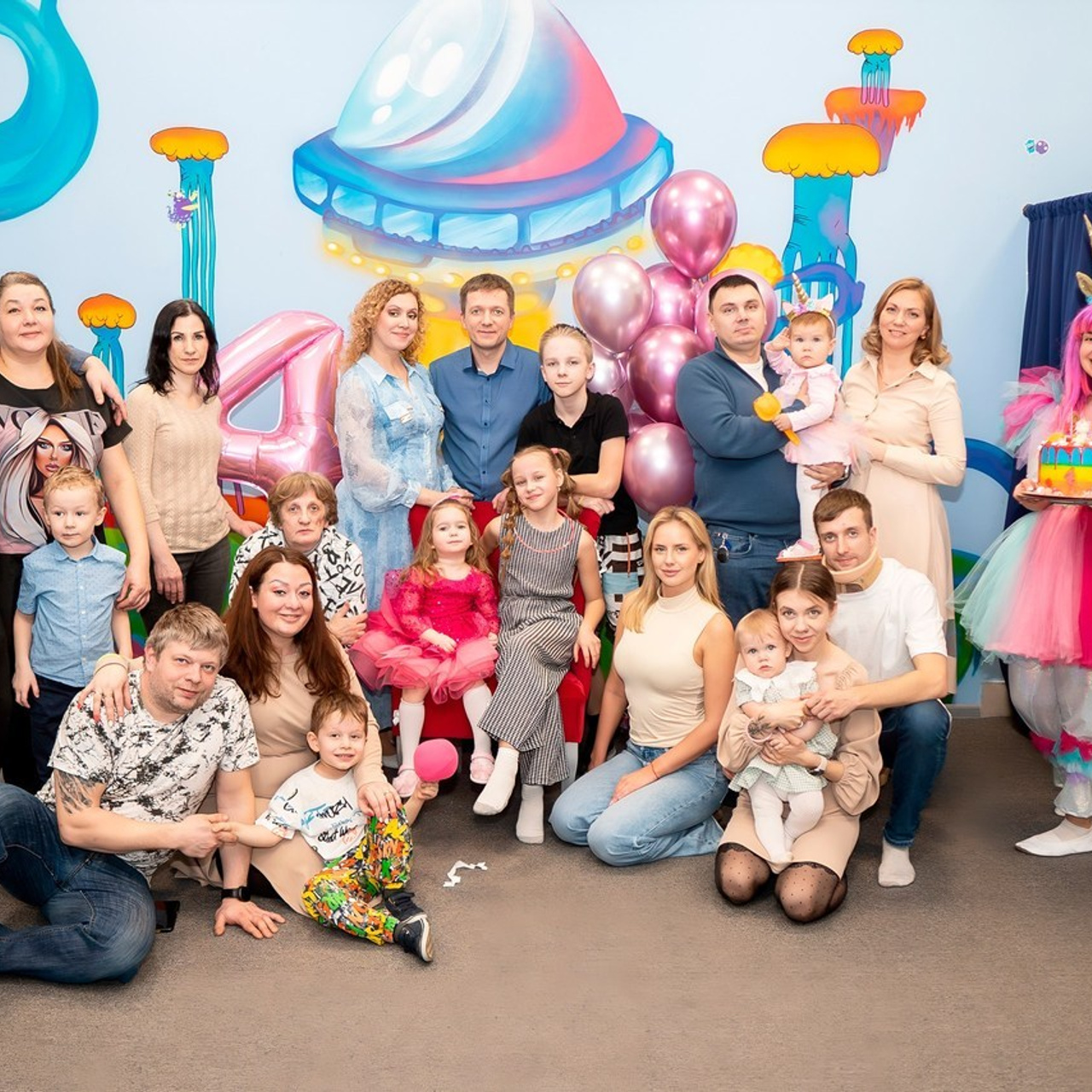 Отзывы. Семейный и детский фотограф в Санкт-Петербурге Сергей Тарасов