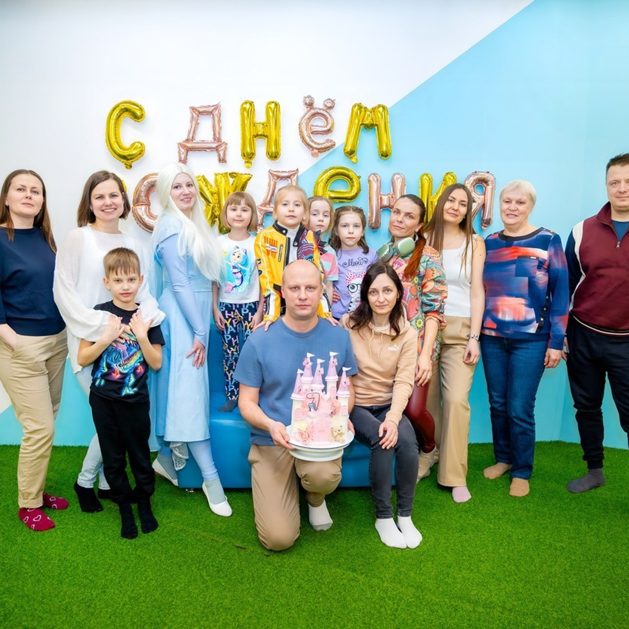 Отзывы. Семейный и детский фотограф в Санкт-Петербурге Сергей Тарасов