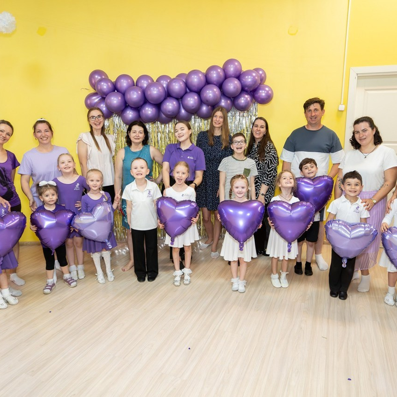 Отзывы. Семейный и детский фотограф в Санкт-Петербурге Сергей Тарасов