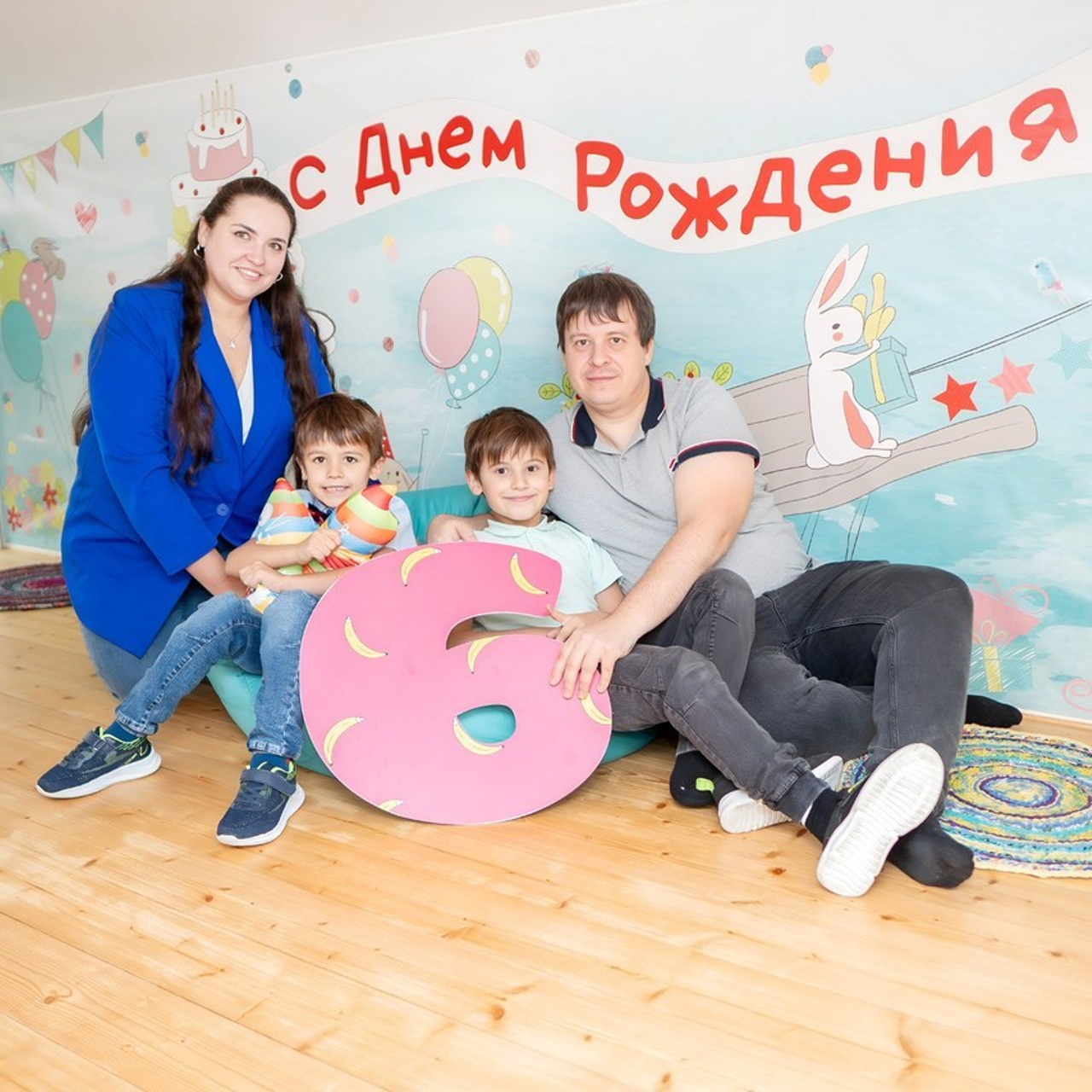 Отзывы. Семейный и детский фотограф в Санкт-Петербурге Сергей Тарасов