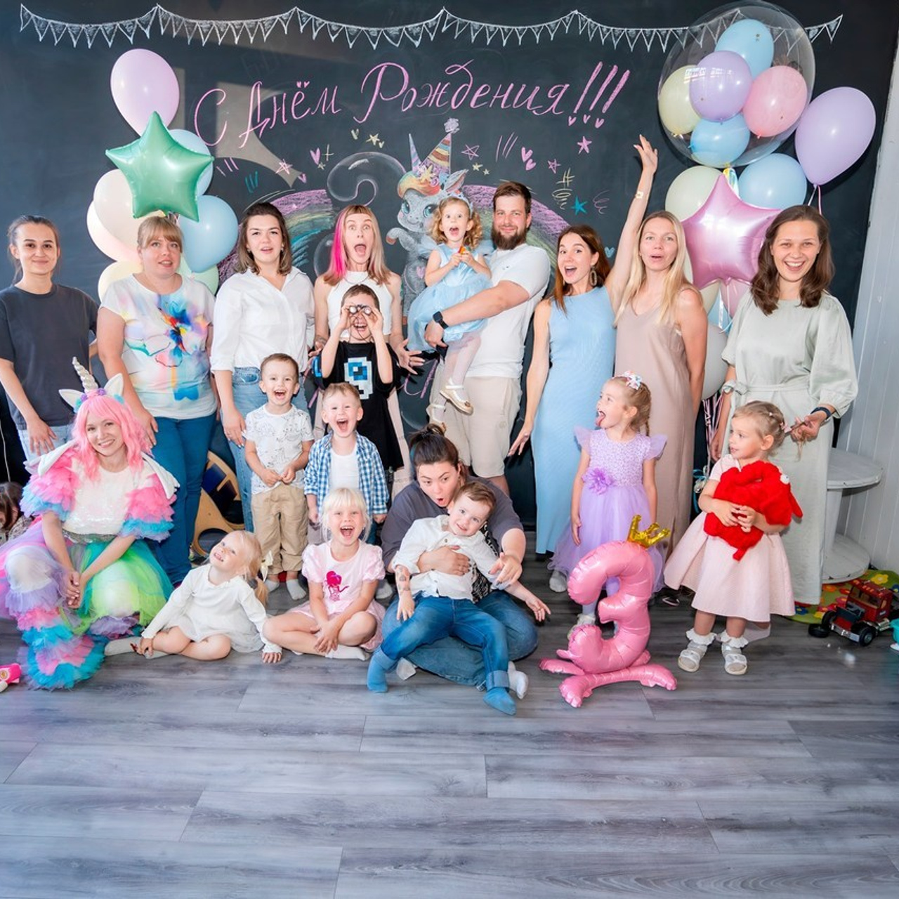 Отзывы. Семейный и детский фотограф в Санкт-Петербурге Сергей Тарасов