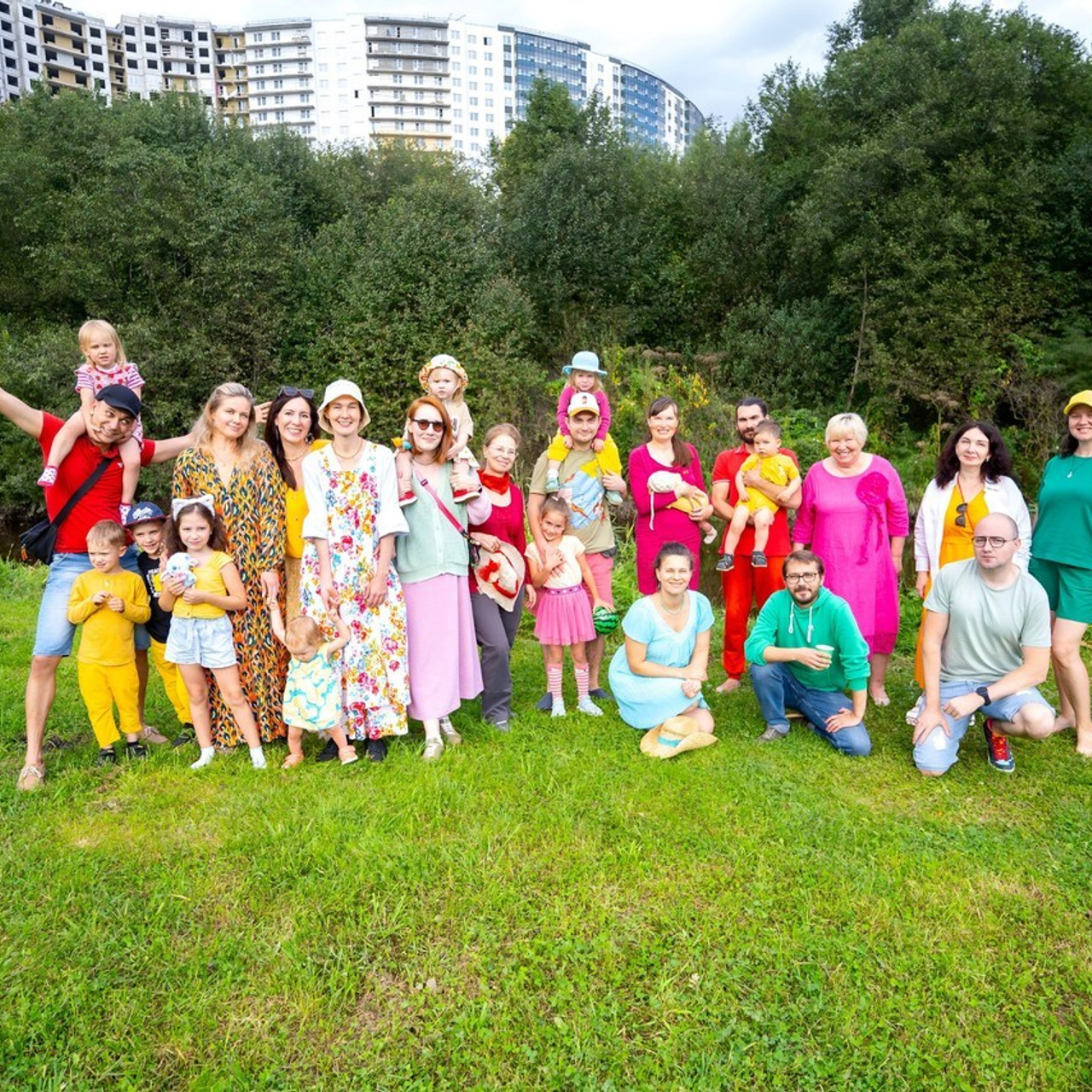 Отзывы. Семейный и детский фотограф в Санкт-Петербурге Сергей Тарасов