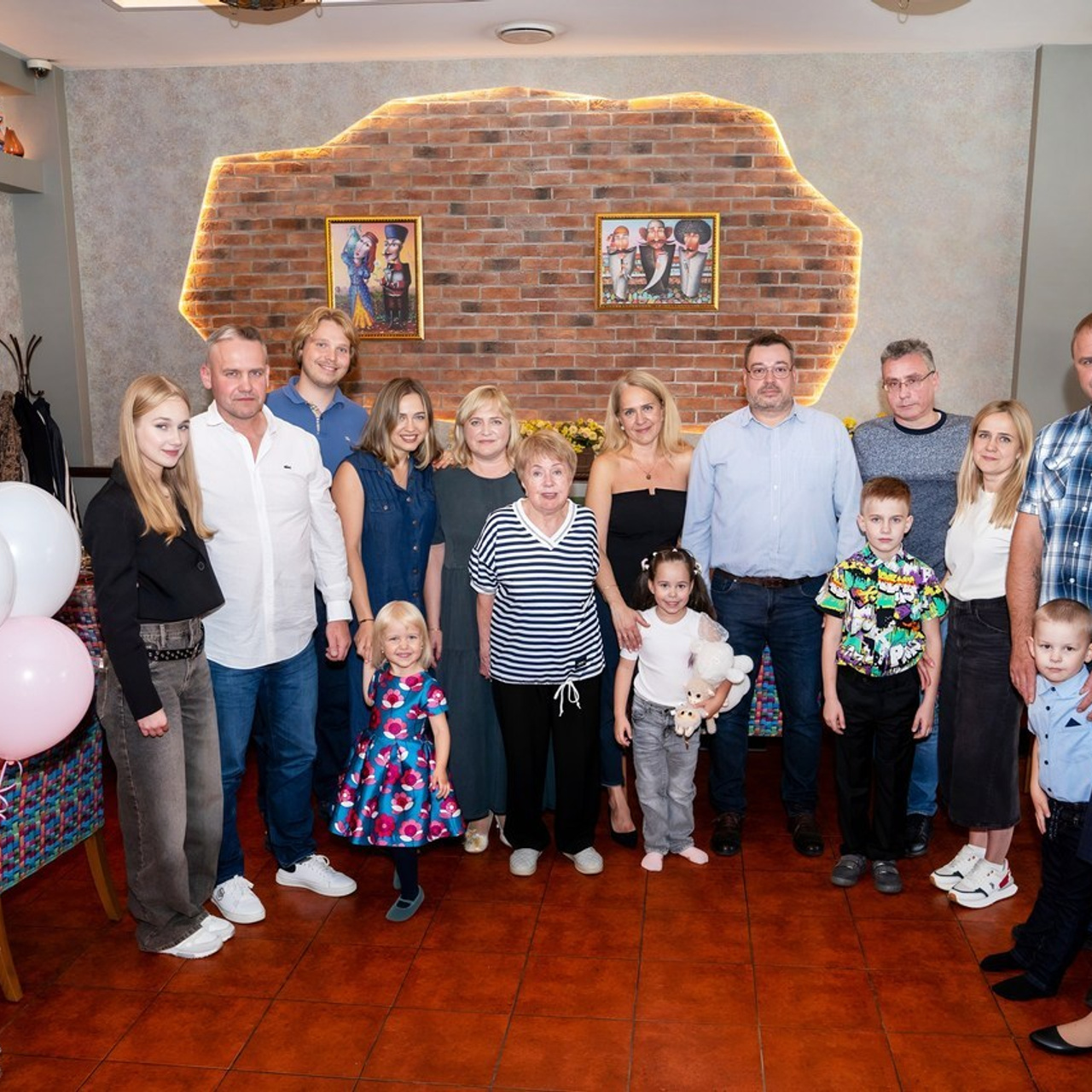 Отзывы. Семейный и детский фотограф в Санкт-Петербурге Сергей Тарасов