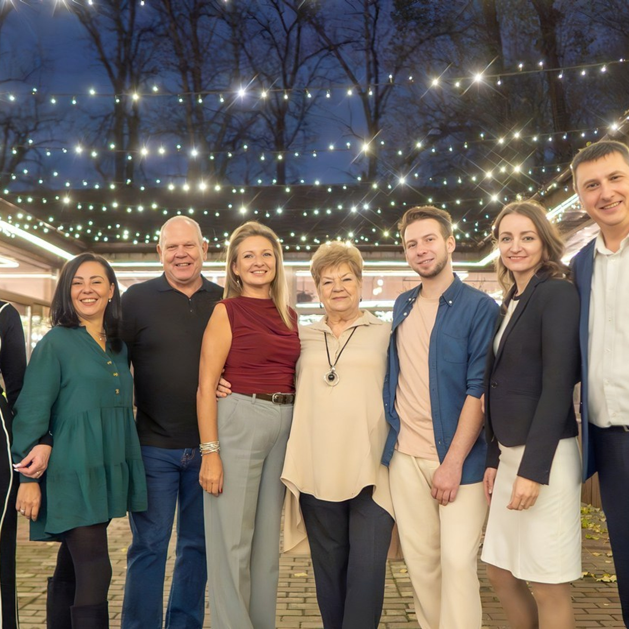 Отзывы. Семейный и детский фотограф в Санкт-Петербурге Сергей Тарасов
