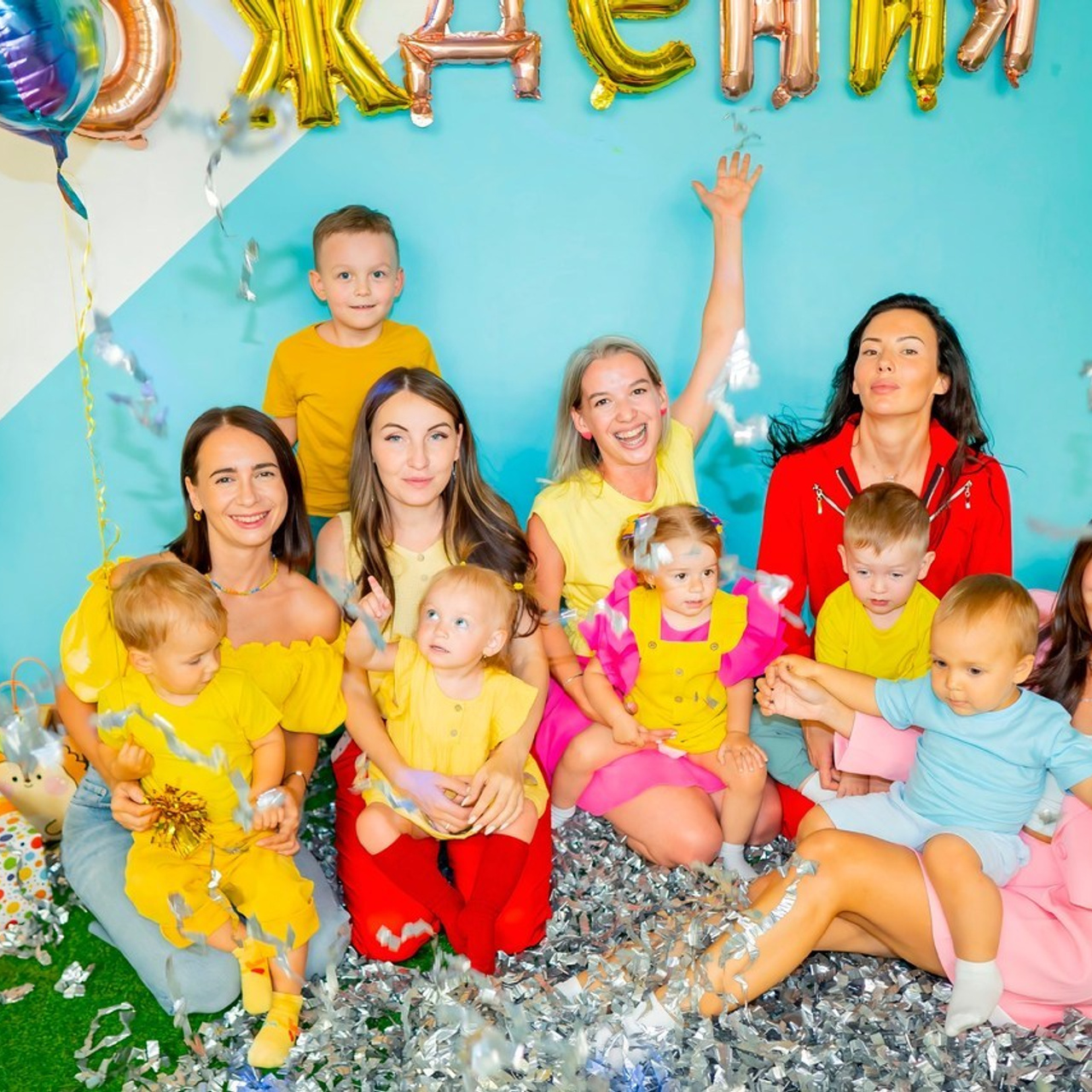 Отзывы. Семейный и детский фотограф в Санкт-Петербурге Сергей Тарасов