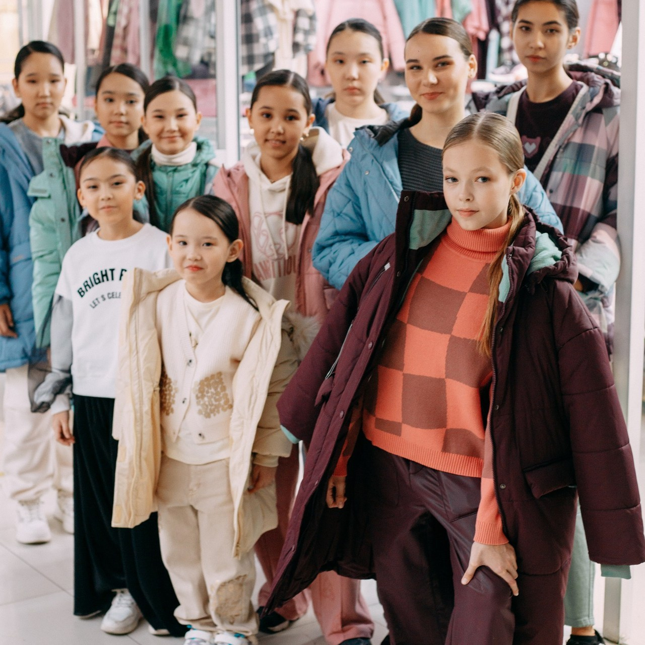 Отзывы. Главная