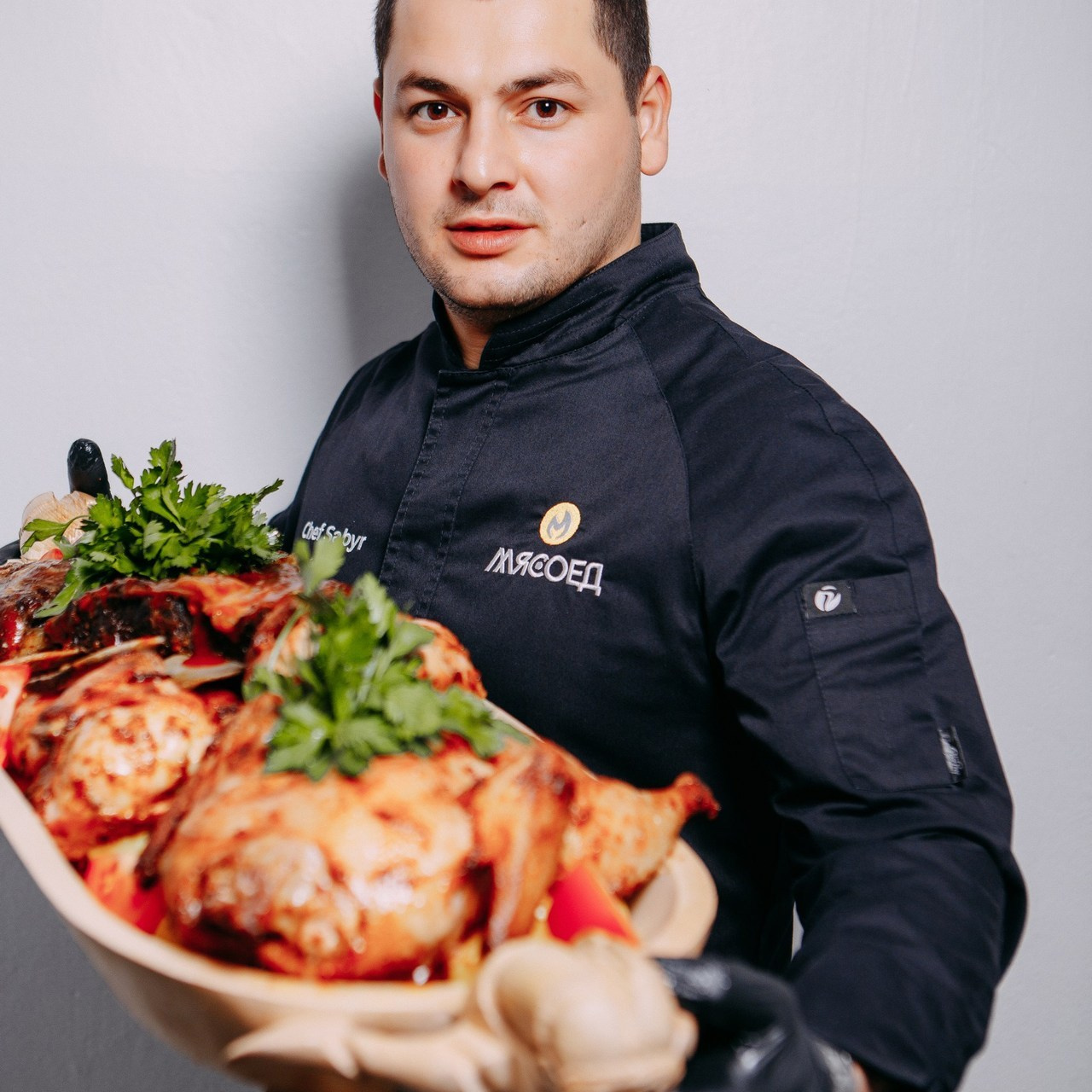 Отзывы. Главная