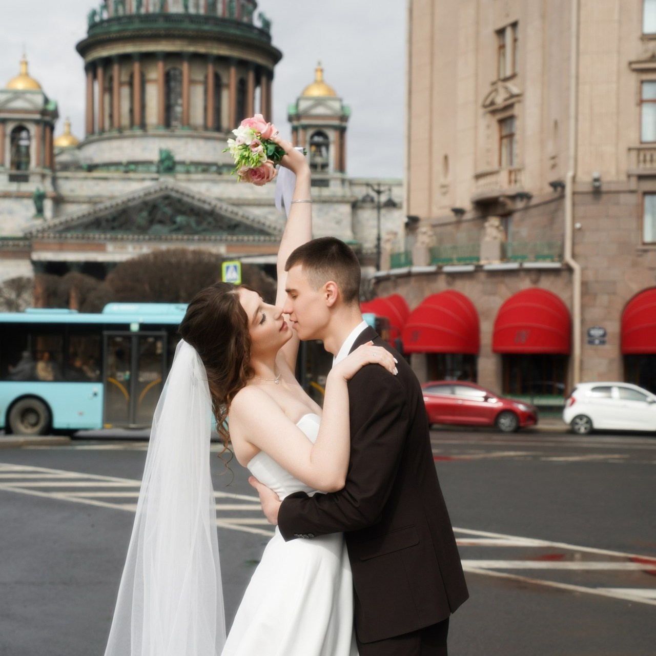 Отзывы. Контент фотограф Санкт-Петербург Богодухова Лариса