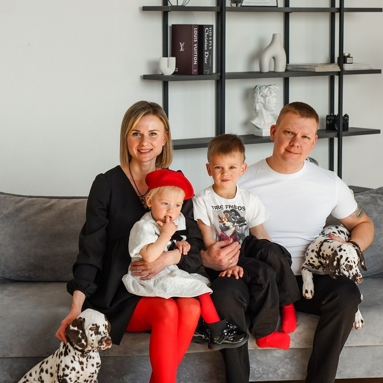 Отзывы. Контент фотограф Санкт-Петербург Богодухова Лариса