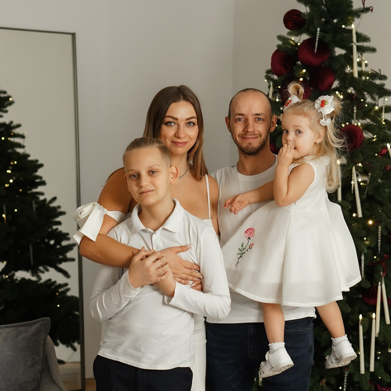 Отзывы. Контент фотограф Санкт-Петербург Богодухова Лариса