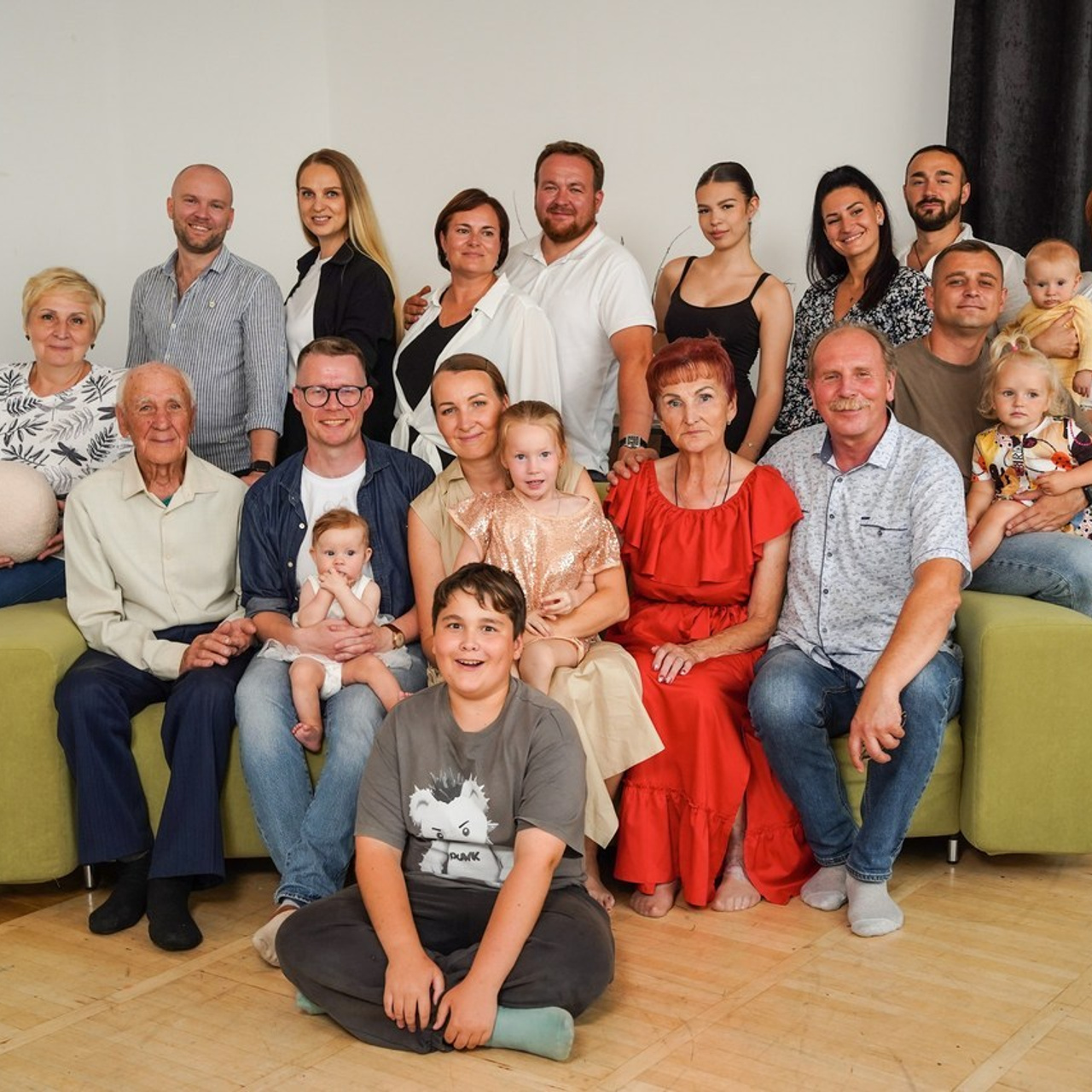 Отзывы. Контент фотограф Санкт-Петербург Богодухова Лариса