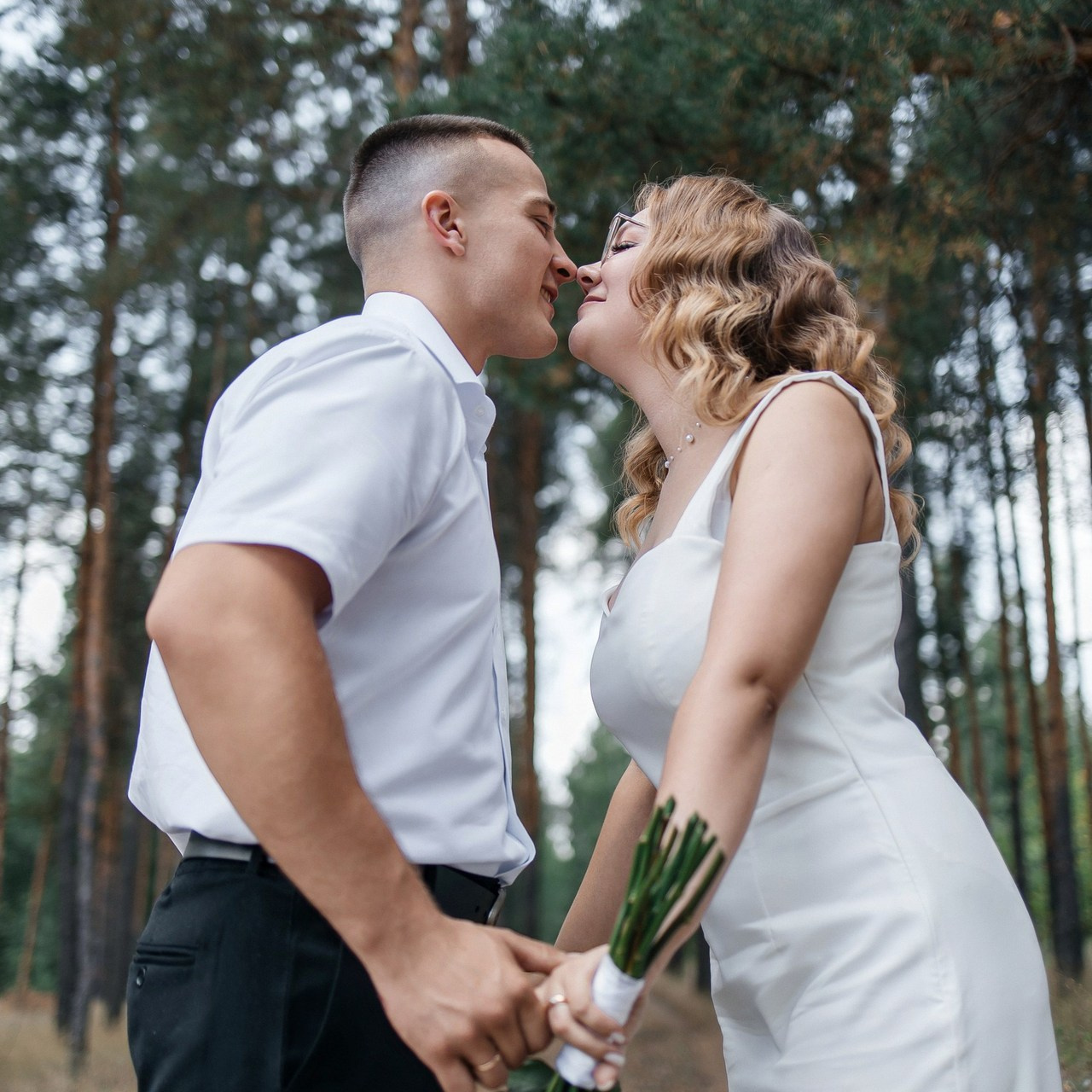 Отзывы. Свадебный фотограф Саратов Екатерина Абросимова