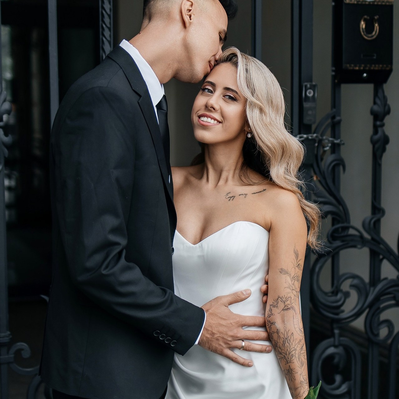 Отзывы. Свадебный фотограф Саратов Екатерина Абросимова