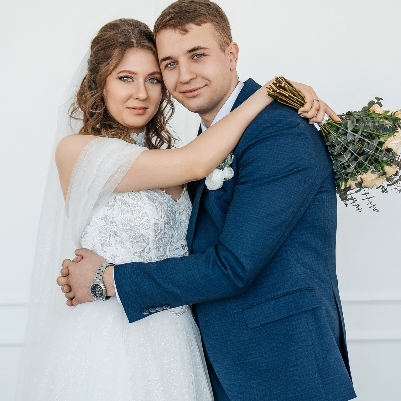 Отзывы. Свадебный фотограф Саратов Екатерина Абросимова