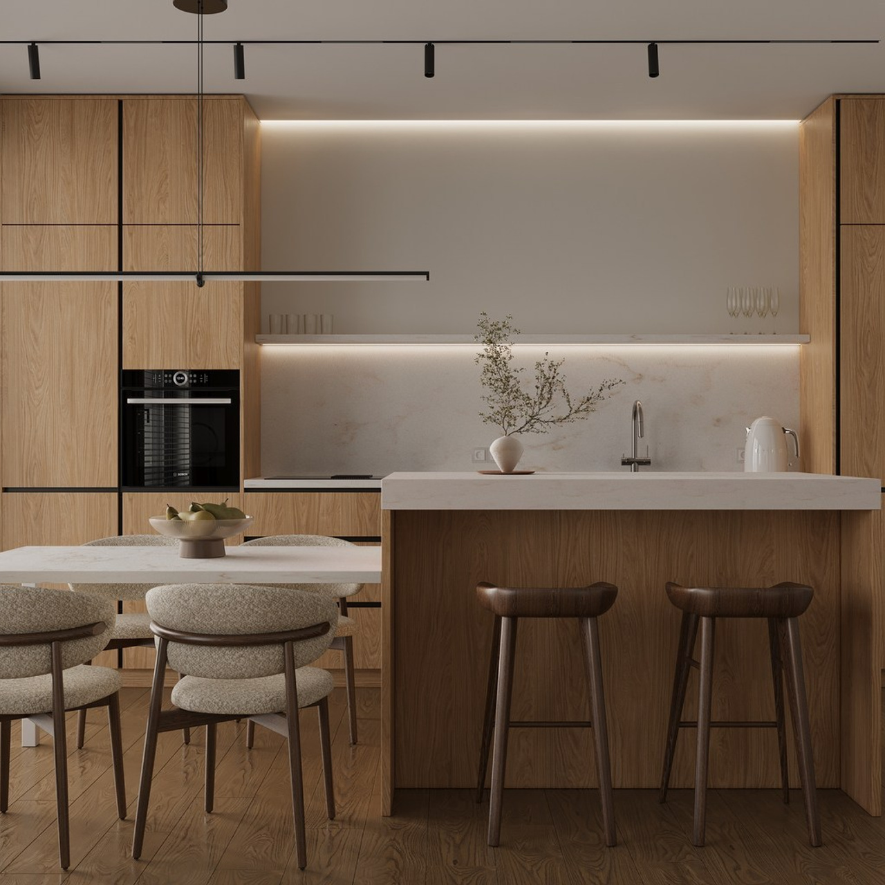 Отзывы. 3d визуализатор интерьера Нургалиева Диана