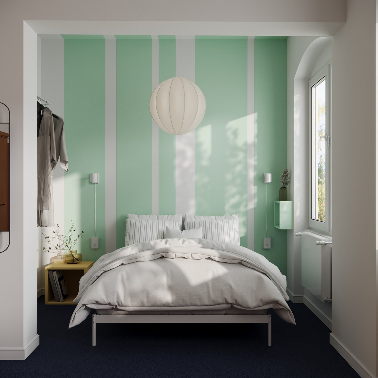 Отзывы. 3d визуализатор интерьера Нургалиева Диана