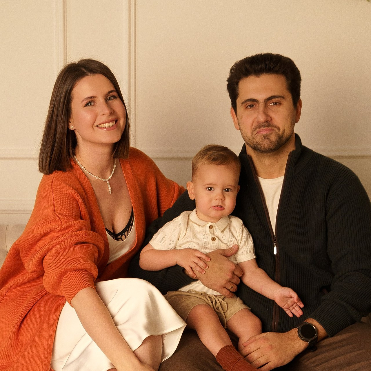 Отзывы. Фотограф детей и материнства на Сахалине Татьяна Ефимова