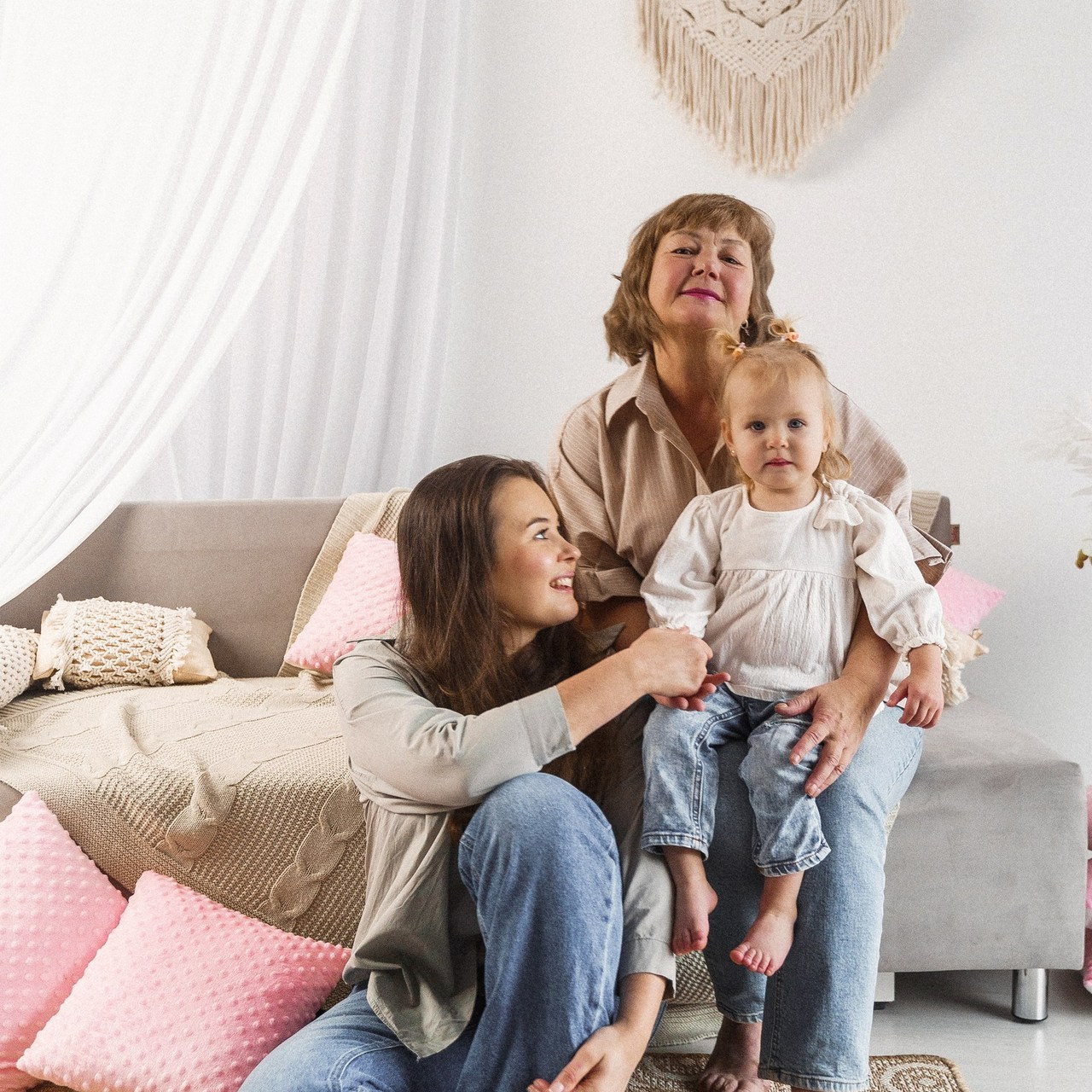 Отзывы. Фотограф детей и материнства на Сахалине Татьяна Ефимова